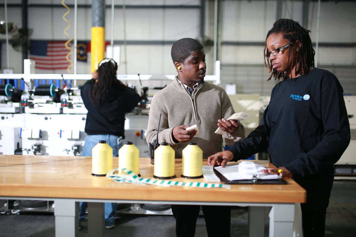 Understanding the Berry Amendment and its Exceptions Related to